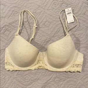 Aerie Underwire Bra